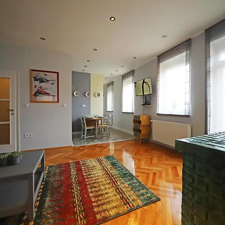 Denis Apartman Apartment *